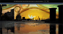 Desktop Screenshot of poehner-hamburg.com
